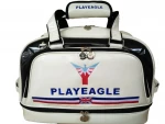 New Arrival Golf Clothes Bag Men Women Shoes Package Travel Bag Golf boston bag