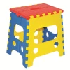 New Arrival Hot Selling Folding Plastic Stool Super Strong Foldable Step Stool Baby Stool