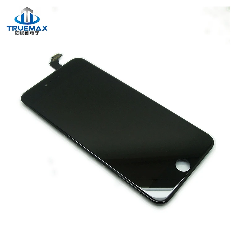 New Arrival Mobile Phone Spare Parts LCD Screen for iPhone6 Plus