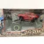 Import New Arrival Remote Control  Off Road Cross-country Monster Truck 4 Wheels Racing Car at 2 High Speeds from China