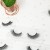 Import New Arrival Silk Eyelashes Biodegradable False Eyelash Wholesale Full Strip Lashes from China