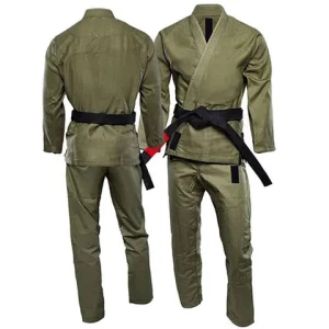 New Arrival Stylish Judo Uniform New Customized Martial Arts Karate Uniform 2024 Judo Uniform For Adults