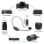 Import New Arrivals Products Wireless Mini Microphone System For for Teachers Fitness Coach from China