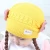 Import New Arrivals Winter Double Baby Girl Cute Toddler Hat with Wig Fashion Warm Beanies Hat Cap from China