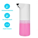 New Automatic Sanitary Soap Dispenser Automatic Soap Dispenser-No Touch Hand Washing