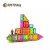 Import New baby toys wholesale novelty Supply furniture toys preschool Gift 3D Magnetic Tiles Building Blocks for kids from China