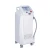 Import new bequty equipment 808nm diode laser varicose veins laser treatment machine from China