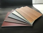 new building construction materials kitchen pvc kitchen cabinets
