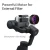 Import New Capture2 Stabilizer 3 Axis Handheld Gimbal For GOPRO Action Camera 4/5/6/7 Smartphone from China