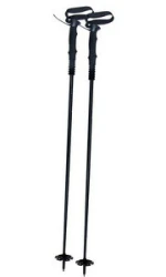 NEW CARBON FIBER SKI STICK CLIMBING CANES
