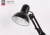 Import NEW cheap 360 degree folding led table lamp for nail art from China