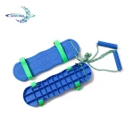 New children plastic teamwork educational kids gymnastics balance training toys