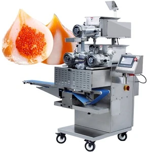 New design automatic fishball maker for meat processing industry shrimp ball forming machine