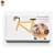 New design bicycle pizza cutter plastic disposable motorcycle pizza cutter pizza wheel cutter knife