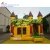 Import New design bouncers commercial grade bouncing castles combo inflatable bounce house with slide from China