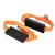 Import New design Chains Car Tire Snow Tyre Grabbers chains from China