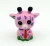 Import New Design Eco-friendly Mini Animal Mochi Kawaii Squishy Toys Soft Slow Rising Silicone Anti Stress Toys from China
