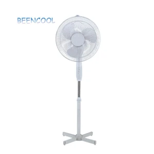 New Design Fans Cooling Electric Fan Stand Electric For Home Use