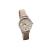 Import New Design Fashion Stainless Steel Bracelet Ladies Watches Quartz Watch from China