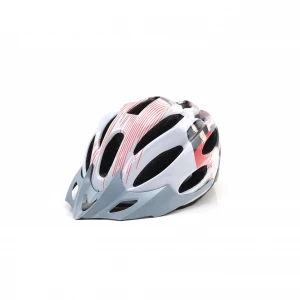 New Design Fashionable Style Professional Cycling Helmet Bicycle Mtb Helmet  Road Lightweight Bicycle Helmet