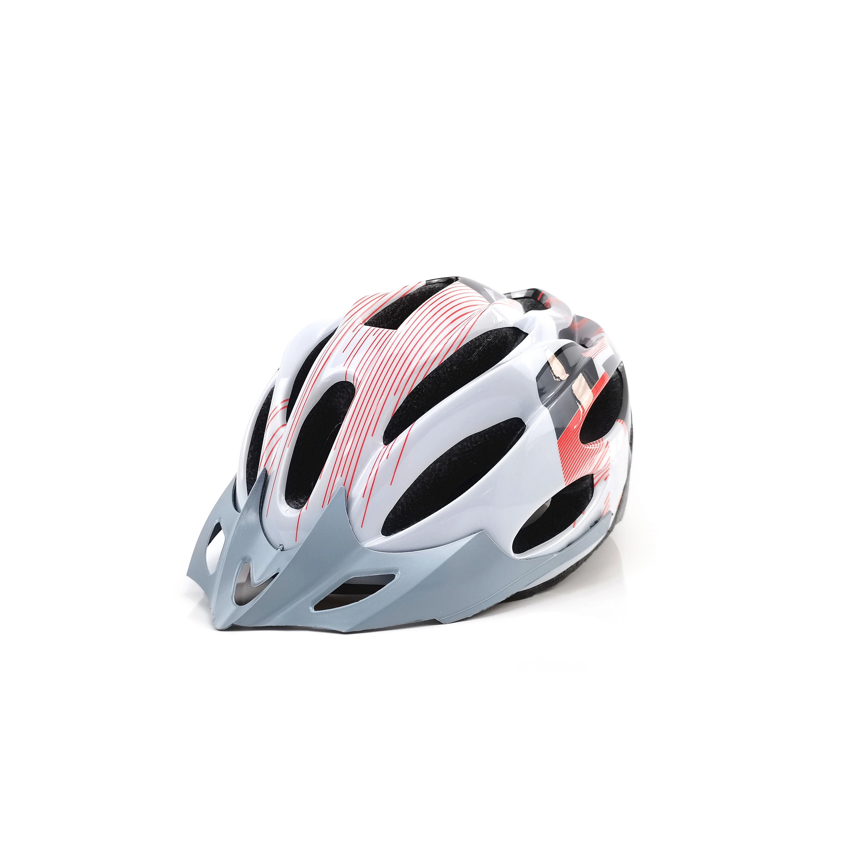 New Design Fashionable Style Professional Cycling Helmet Bicycle Mtb Helmet  Road Lightweight Bicycle Helmet