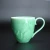 Import New design high-grade ceramic coffee mug cup from China