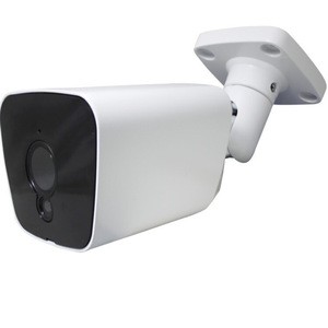 New design high quality waterproof bullet camera cases CCTV camera housing