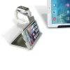 new design new metal for ipad stand for bed tablet pc stand