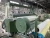 Import new design PP PE plastic tarpaulin sheet water loom weaving machine from China