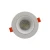 Import New design skd ceiling surface mini recessed led light downlight 6w from China