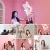 Import New Design Star-shape 20" LED Selfie Fill Light With 3 Phone Position Clip from China