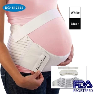 New design support belt maternity belt back support belly band pregnancy with great price