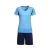 Import New design top quality custom soccer jersey pants woman soccer uniform from China