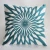 Import New Design Towel Embroidered Sofa Pillow Chair Pillow Bed Cushion Cover from China