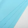 New designer trendy custom fashion nylon material ripstop nylon fabric