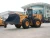 Import New earth-moving machinery wheel loader 5tons ZL50G wheel loader manual hot selling from China