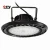 Import New ETL DLC IP66 Commercial Industrial Dimmable Sensor Optional Die Cast Aluminum UFO Led Highbay Lights from China