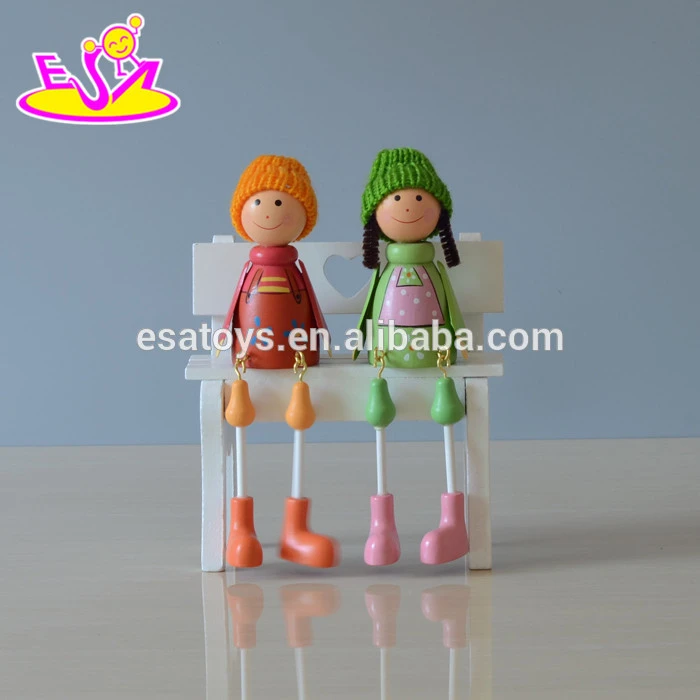 new fashion children wooden collection toys for sale W02A155