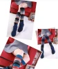 New fashion factory direct sell knitted leg warmers