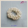 NEW fashion pearl hair scrunchies hair accessory for women