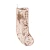 Import New Fashion Sequin Sew Christmas Stocking Christmas Stockings In Bulk from China
