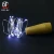 Import New For 2019 Wine Bottle USB Rechargeable Led Cork Light String, Bottle Light Bulb With Led Lighting from China