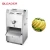 Import New functional and professional mechanical melon fruit cutting and slicing machine from China