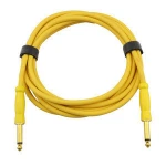 New Guitar Link Connection Instrument Cable Adapter For Instrument