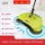 Import NEW Hand push propelled sweeper BALAI 360 for cleaning hard floor from China