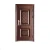 Import New High Quality Modern Design Metal Security Steel Interior Door from China