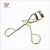 Import New Hot Selling Luxury Gold Eyelash Curler ,Bling Eyelash curler from China