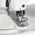 Import New innovative product attractive price multifunctional overlock sewing machine from China