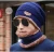 Import New Knitted Winter Hat and Scarf Beanies Casual Neck Warmer Knit Mens Winter Hats Caps from China