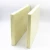 Import New material fiberglass wool insulation board for medical cool box from China